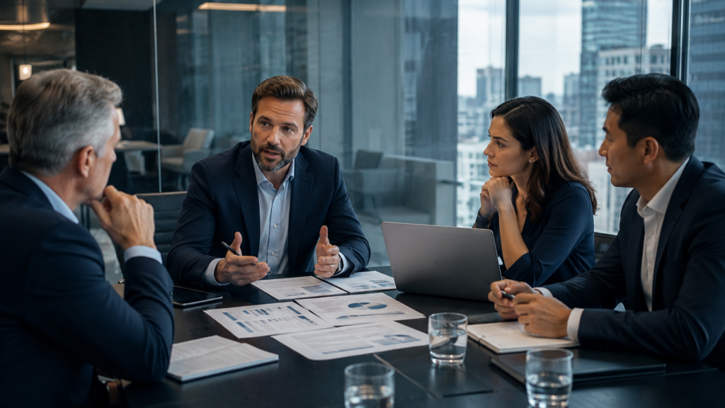 Why Founder-Led Businesses Need More Than Capital image