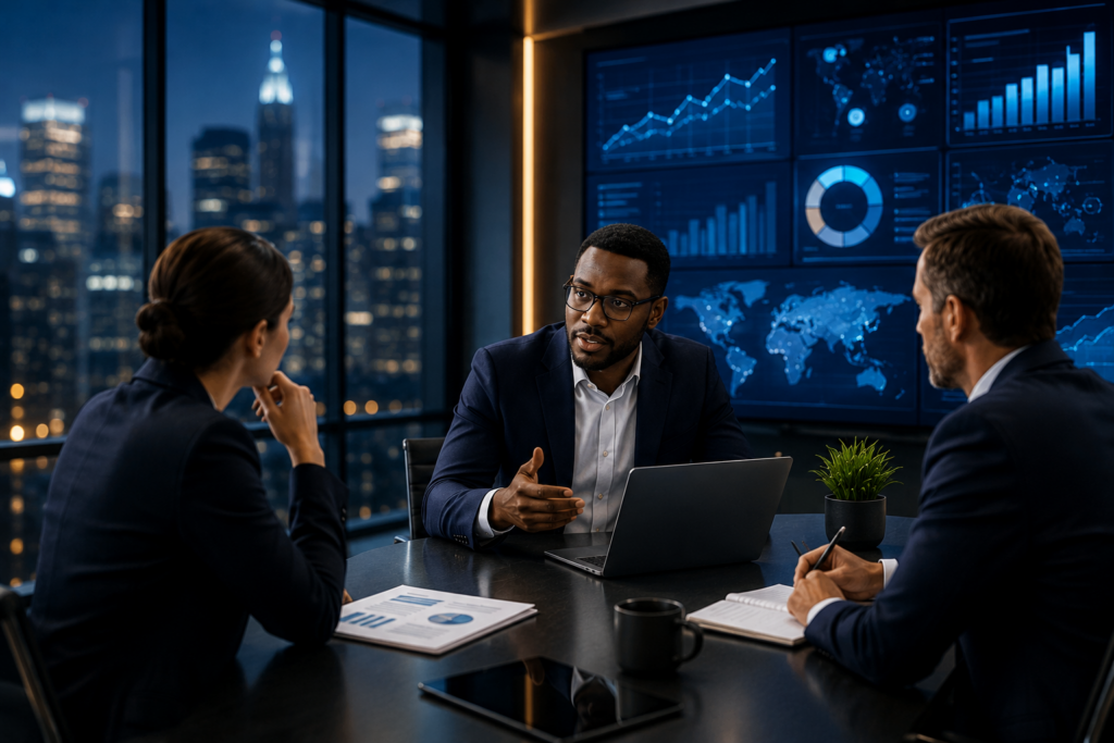 Why Technology Modernization Is Now a Value Creation Strategy image